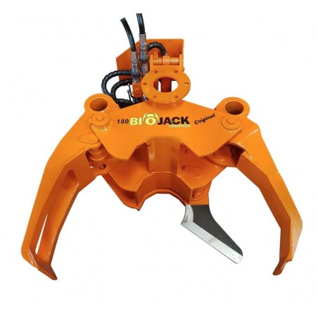 tête d'abattage à couteau amovible tête d'abattage à couteau amovible
