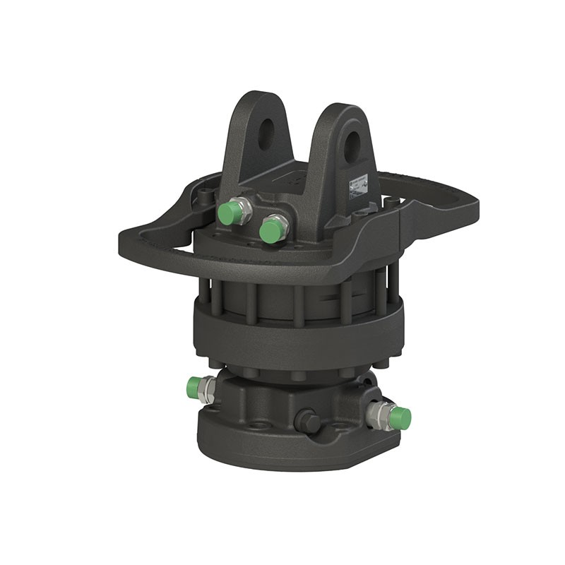 rotateur hydraulique