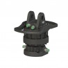 rotateur hydraulique
