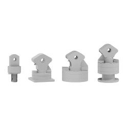 Rotateur mécanique pendulaire série RMG