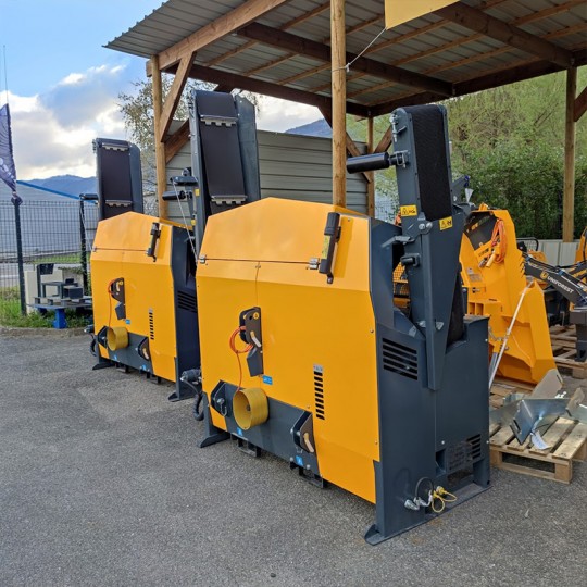 Combine Bois De Chauffage Occasion Le Bon Coin