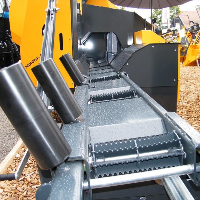 Combiné à bois de chauffage TITAN 43/20