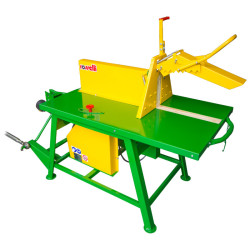 scie circulaire à table