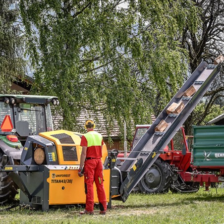 combiné bois de chauffage tarif