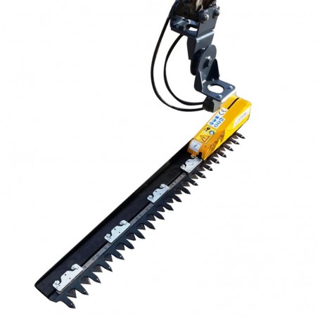 taille haie hydraulique taille haie hydraulique