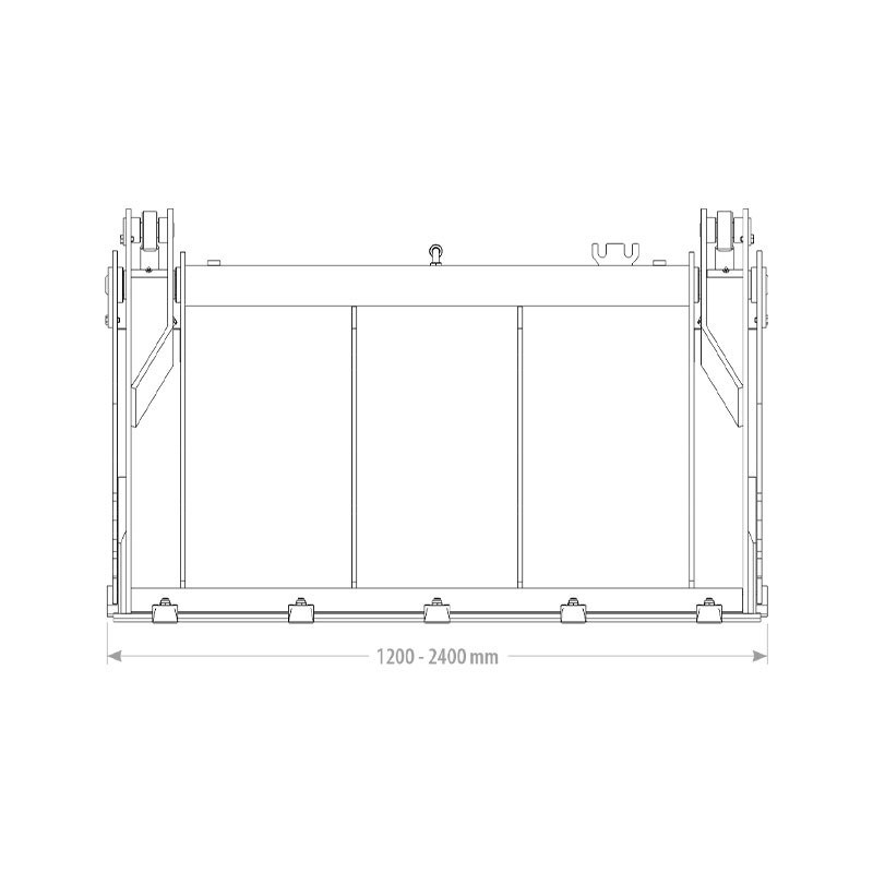 godet 4 en 1 en promo