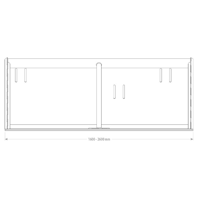 Godet pour les patates