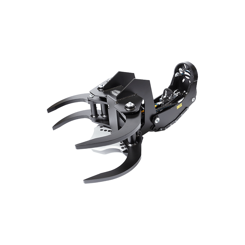 jak 250 grappin coupeur general materiel