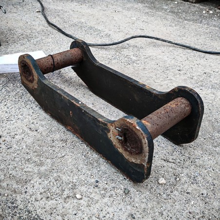 Platine 2 axes d'occasion Platine 2 axes d'occasion
