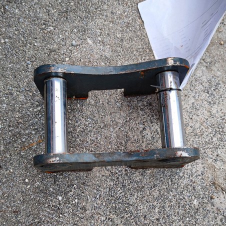 platine pour attache rapide 2 axes occaz platine pour attache rapide 2 axes occaz