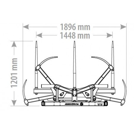 serre botte ensilage