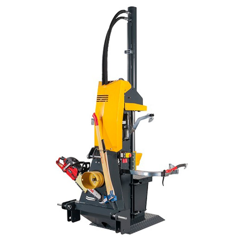 Fendeuse titanium 23 uniforest