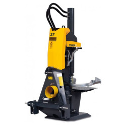 Fendeuse à bûches TITANIUM 27 UNIFOREST