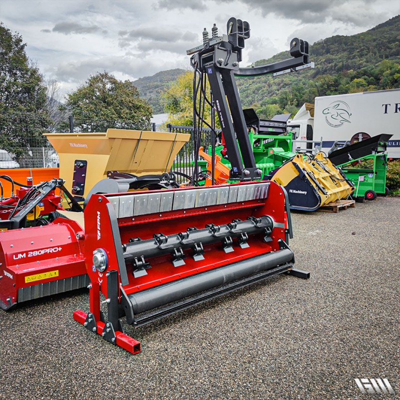 Broyeur D accotement Pour Tracteur General Materiel Broyeur D accotement Pour Tracteur General Materiel