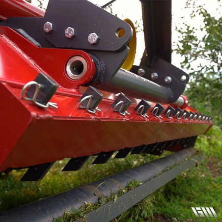 Broyeur pour vignes et vergers Broyeur pour vignes et vergers