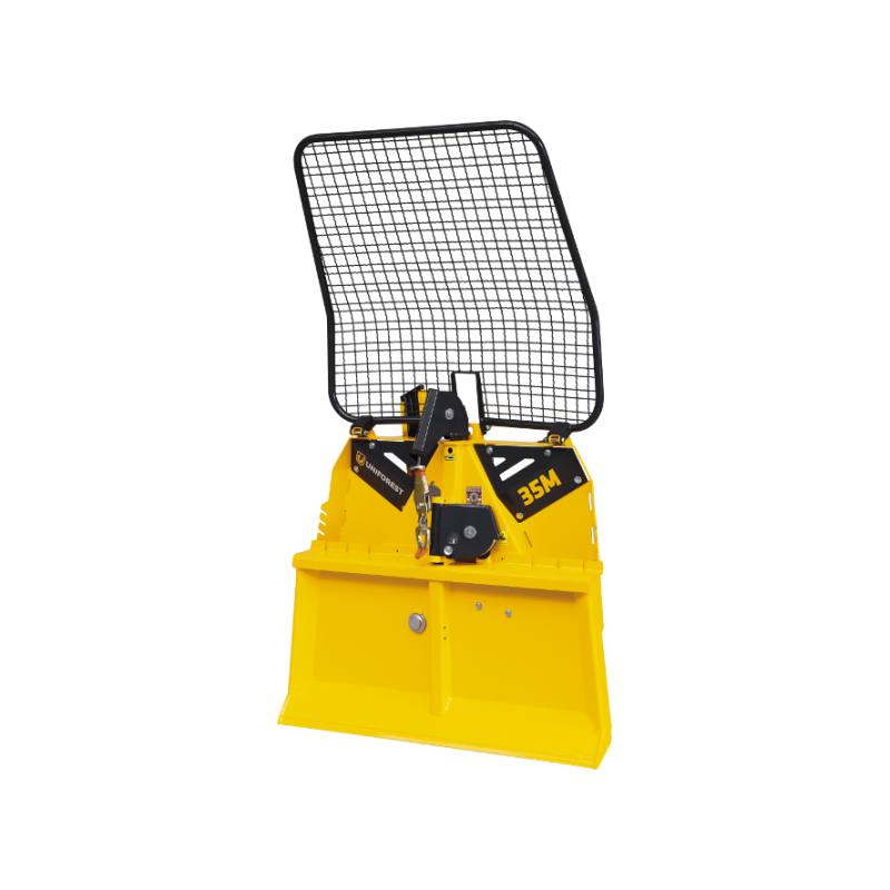 Treuil forestier 35M