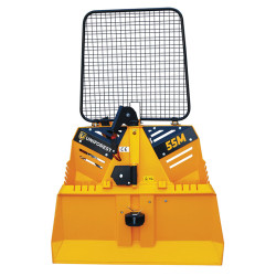 treuil forestier 55M uniforest