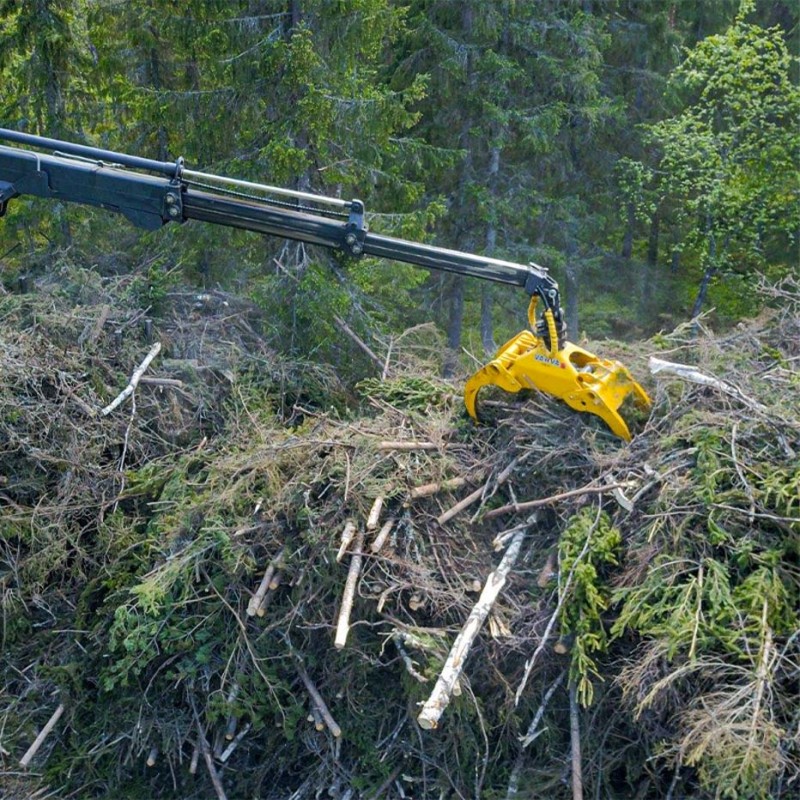grappin à lames ou à pointes