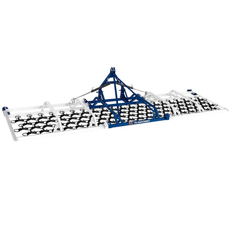 Herse de prairie WPH