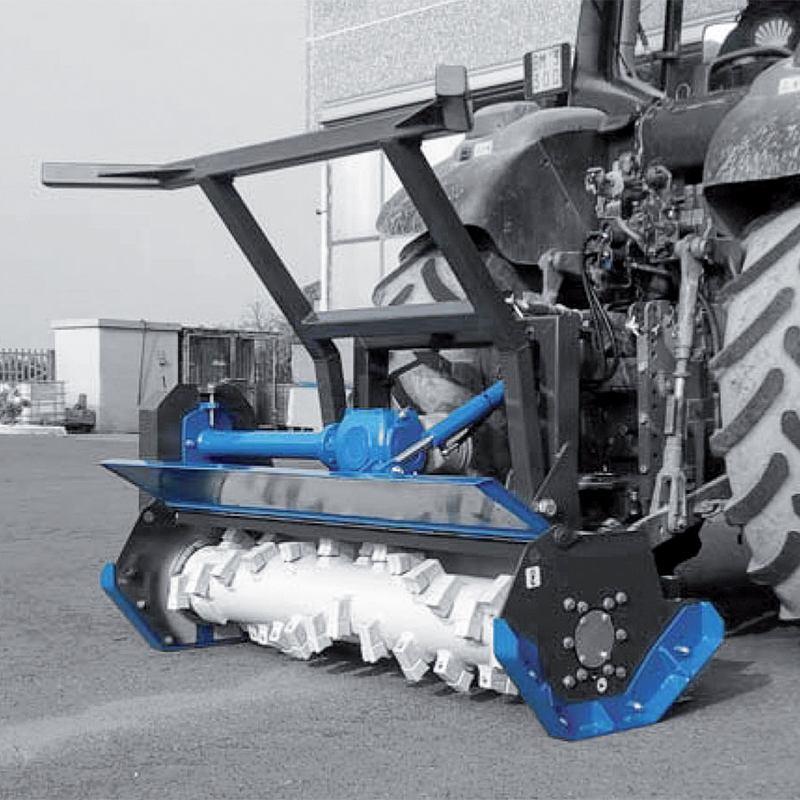 broyeur pour tracteur