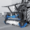 broyeur pour tracteur