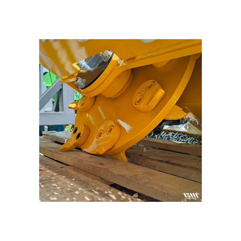 Rogneuse de souche hydraulique fsi, Rogneuse de souche mini pelle, Rogneuse de souche seppi, Rogneuse de souche fae,