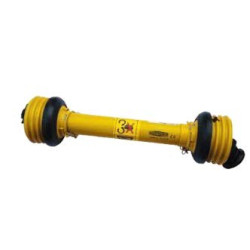 cardan pour treuils forestier uniforest