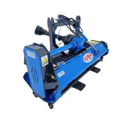 Broyeur forestier marteaux fixe pour tracteur série TSQ OSMA