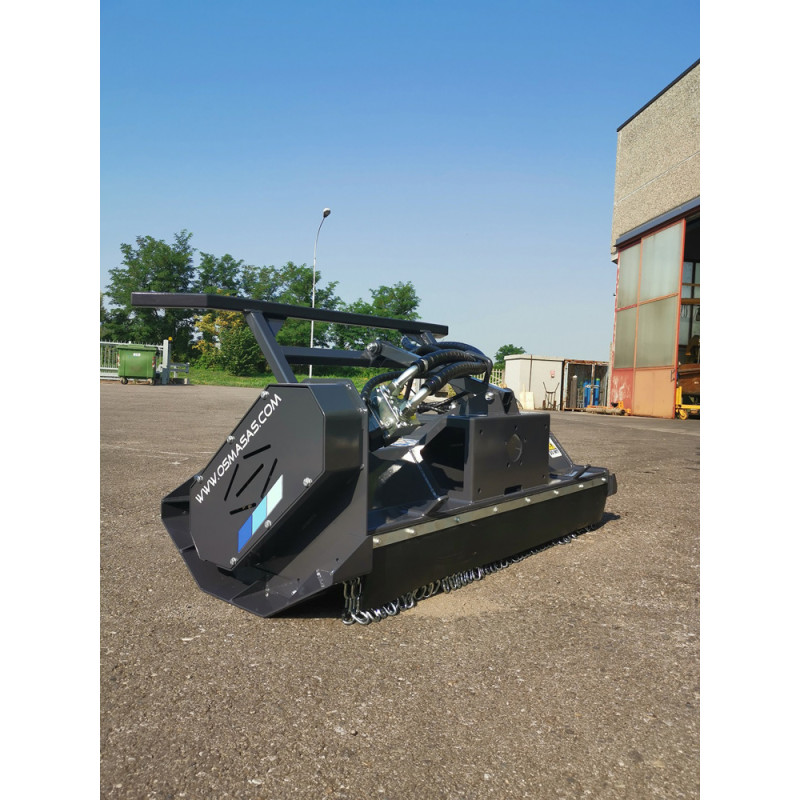 broyeur de végétaux bon rapport prix