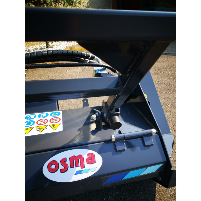 broyeur de qualité fae