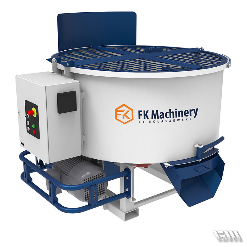 malaxeur électrique