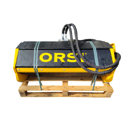 épareuse orsi épareuse orsi