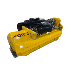 épareuse orsi technik