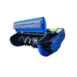 broyeur forestier OSMA