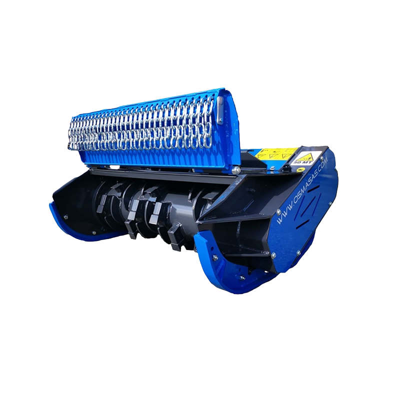 broyeur forestier OSMA