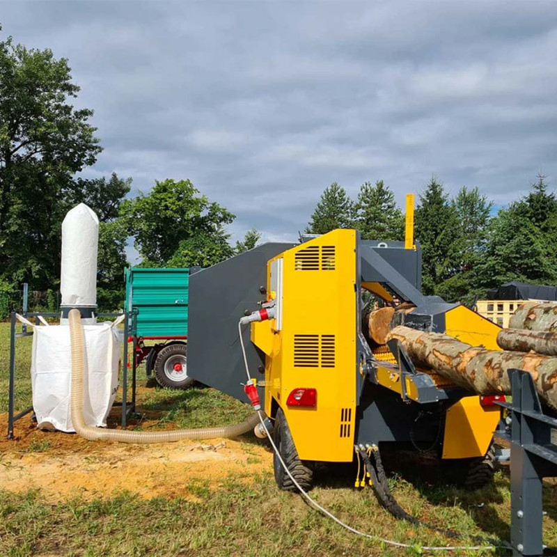 séparateur d'aspiration