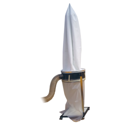 outil d'aspiration uniforest