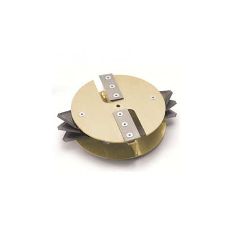 Broyeur de branches CECCATO gx200 general materiel