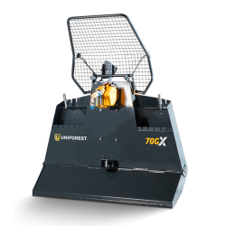 treuil forestier uniforest