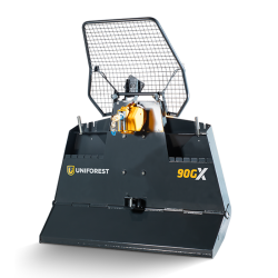 treuil forestier uniforest