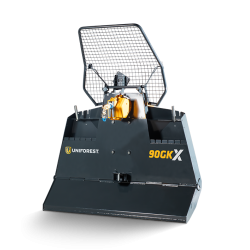 treuil forestier uniforest