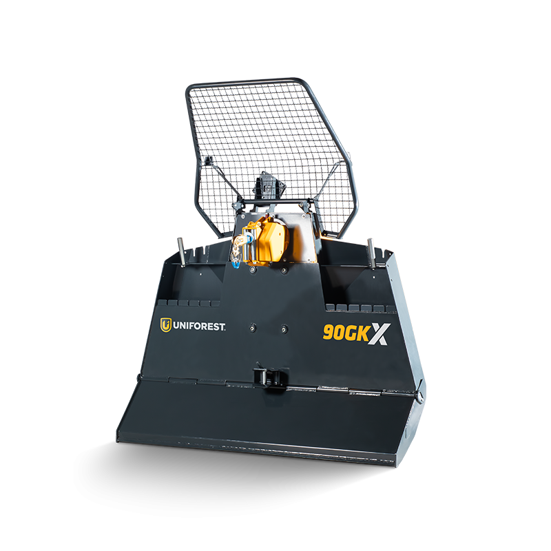 treuil forestier uniforest