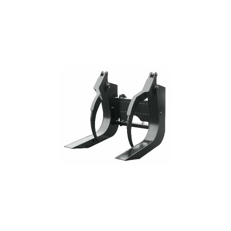 pince a bois telescopique