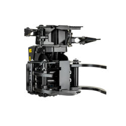 pince forestière pour grue