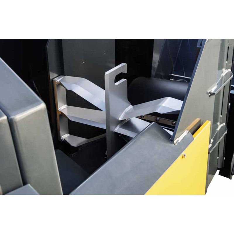 Uniforest-combine-nouvelle-generation