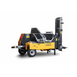 combine titan 40/20 UNIFOREST