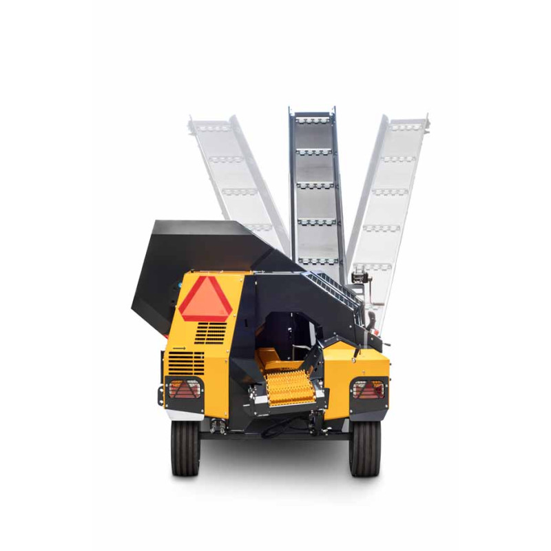 Combine-nouvelle-generation