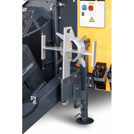 Combine-uniforest-40/20-nouvelle-generation