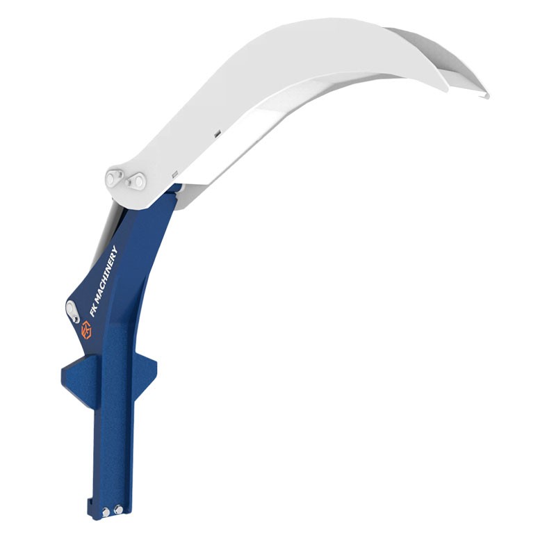 pince a bois porte palette