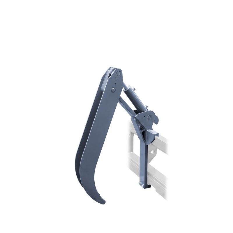 pince a bois agricole UPG1